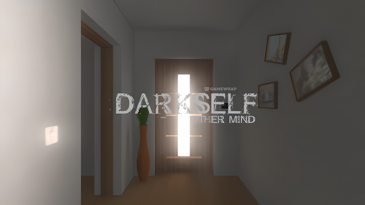 DarkSelf Other Mind