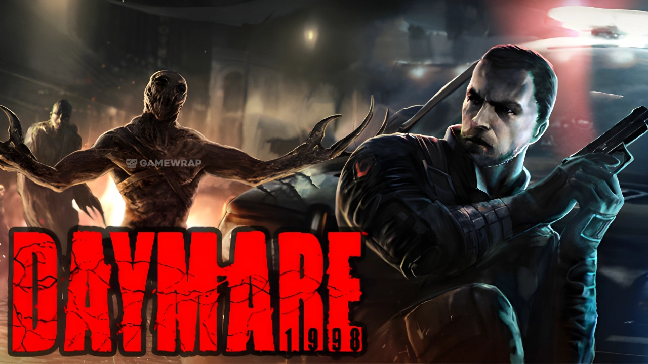 Daymare: 1998