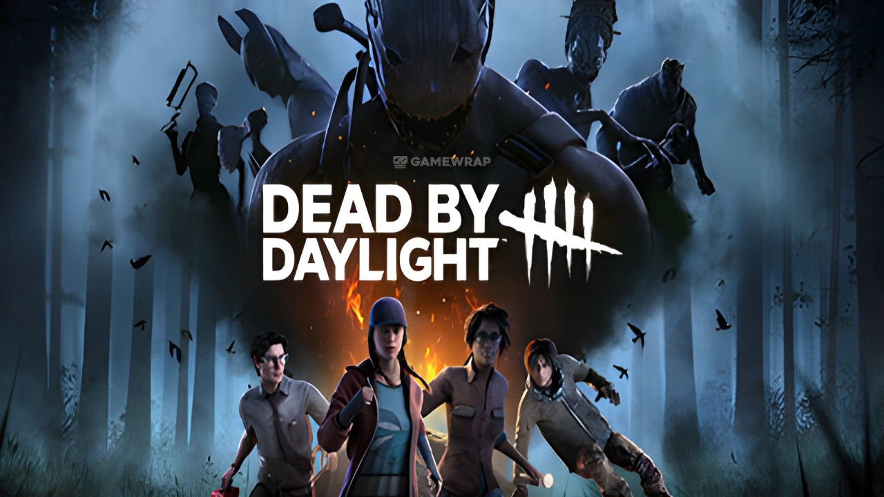 Dead by Daylight