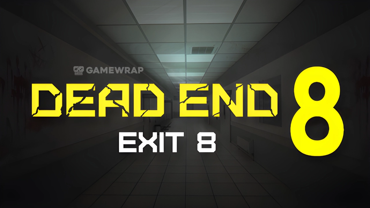 Dead end Exit 8 Free Download