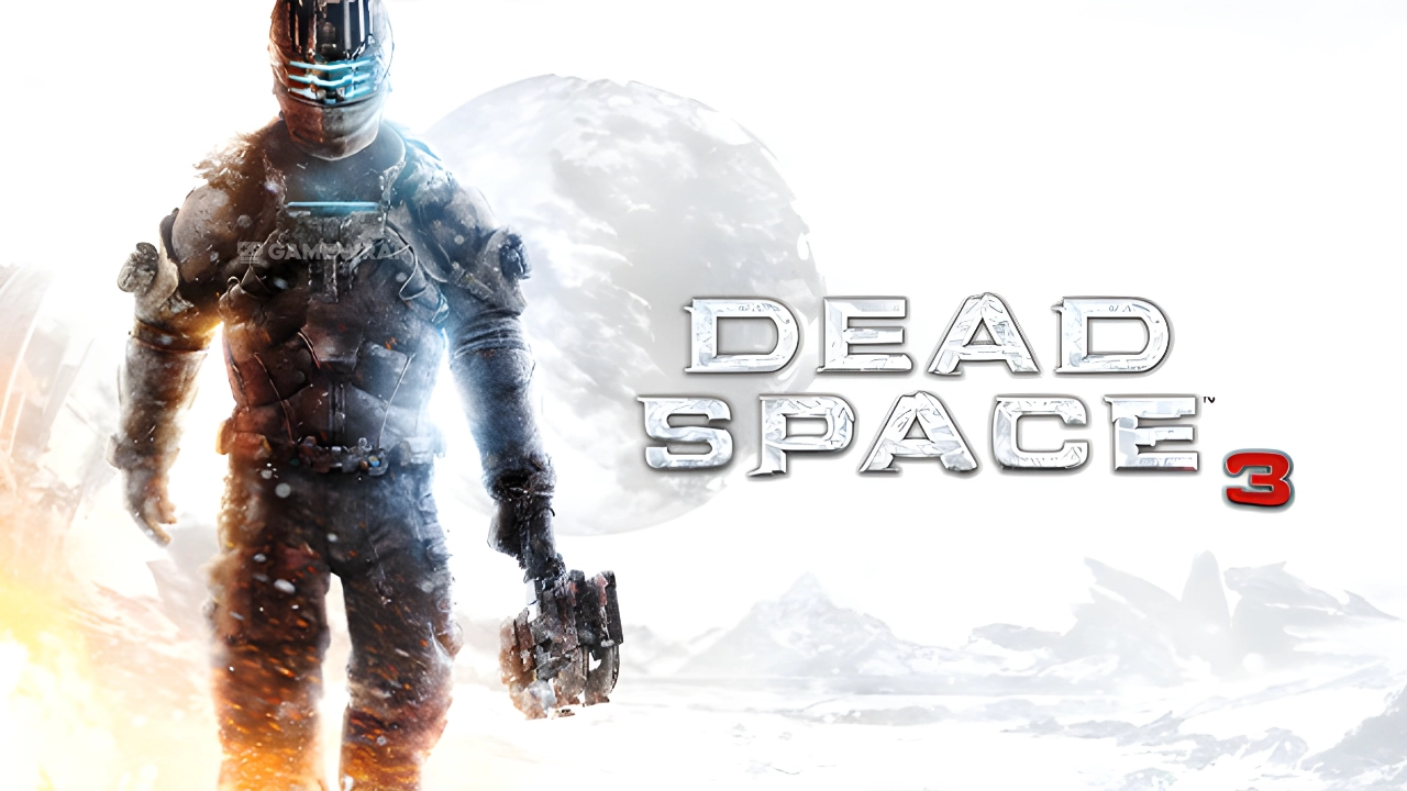 Dead Space 3 + 12 DLC