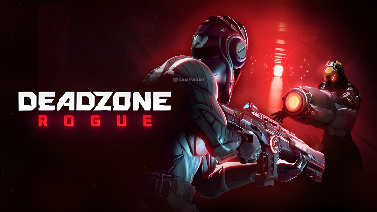 Deadzone: Rogue Free Download