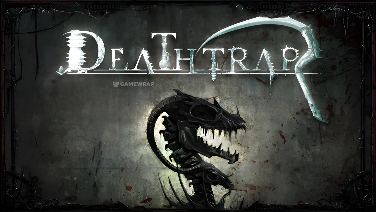 Deathtrap v1.0.6