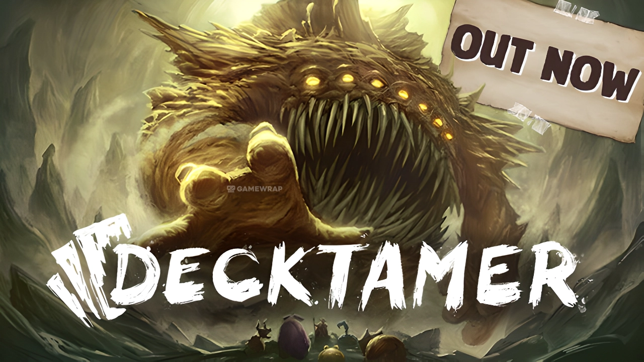 Decktamer Free Download