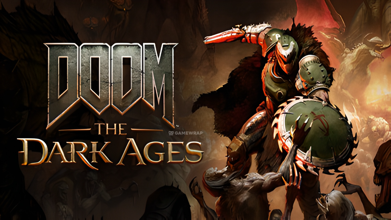 DOOM: The Dark Ages
