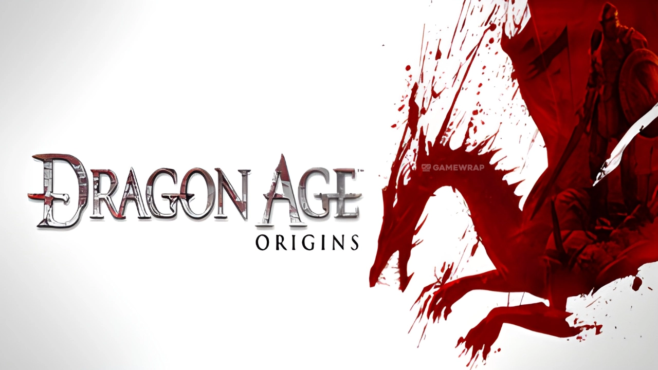 Dragon Age: Origins - Ultimate Edition