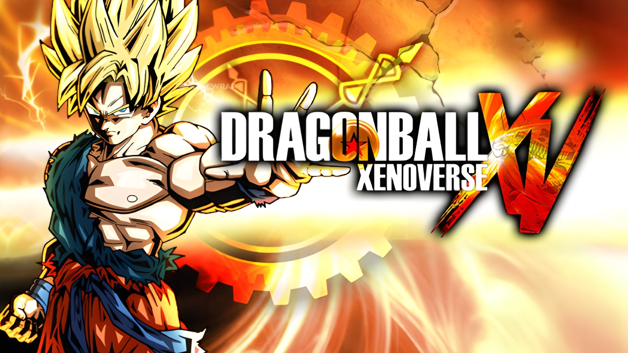 Dragon Ball: Xenoverse 2 - Special Edition + 12 DLCs