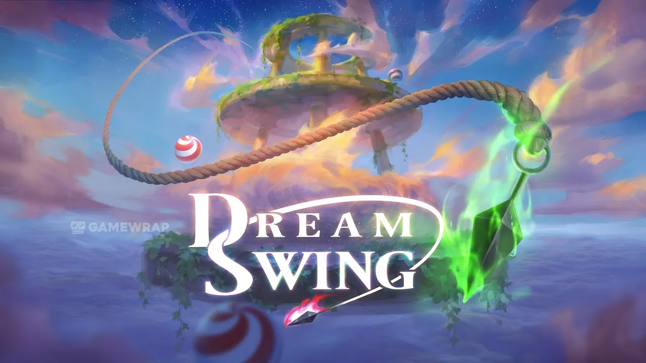 Dream Swing For PC Free Download