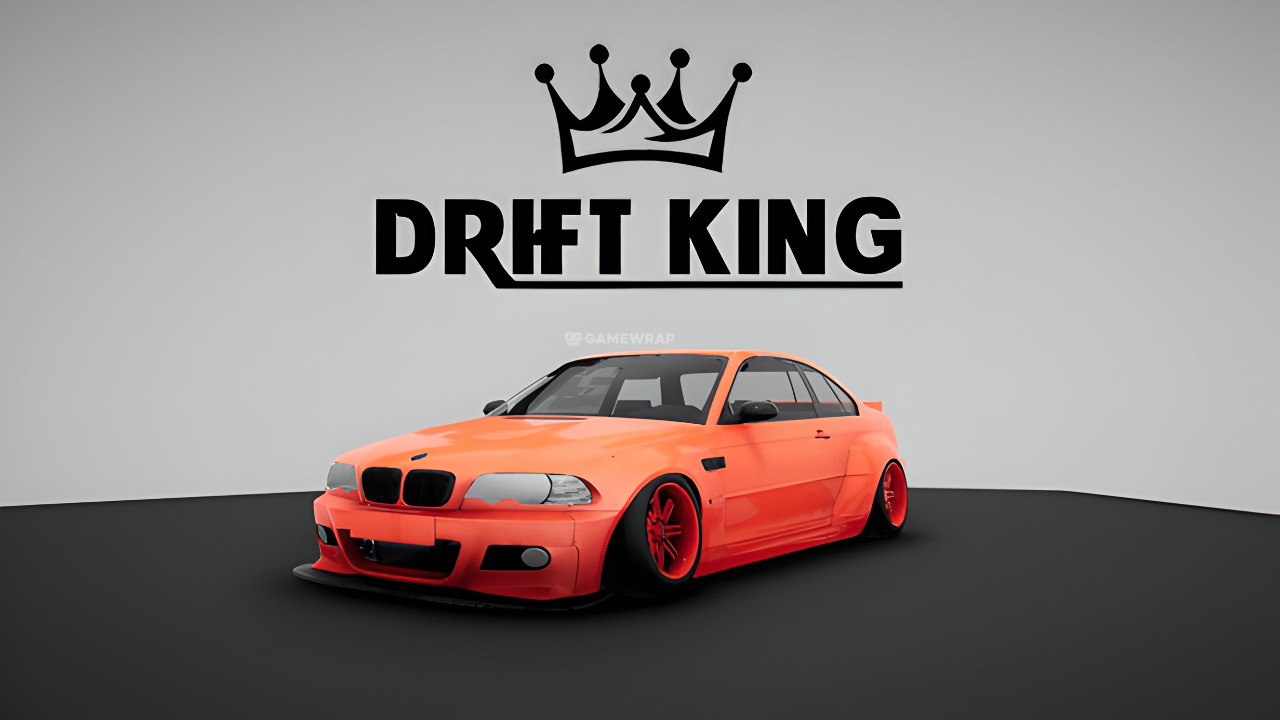 Drift King