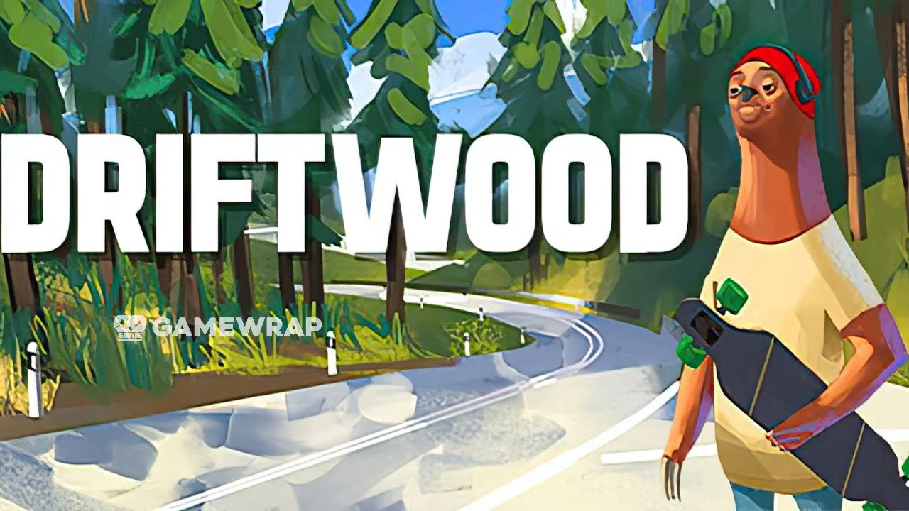 Driftwood PC Game