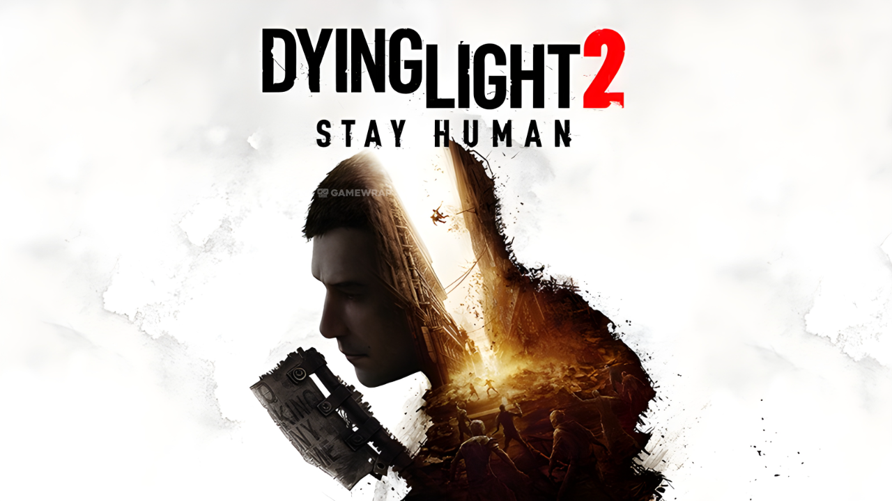 Dying Light 2: Stay Human - Ultimate Edition