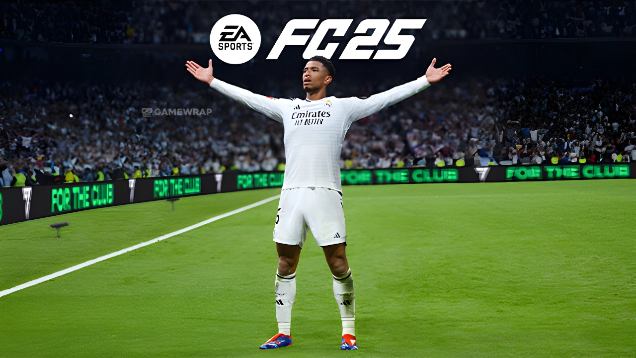 EA SPORTS FC 25