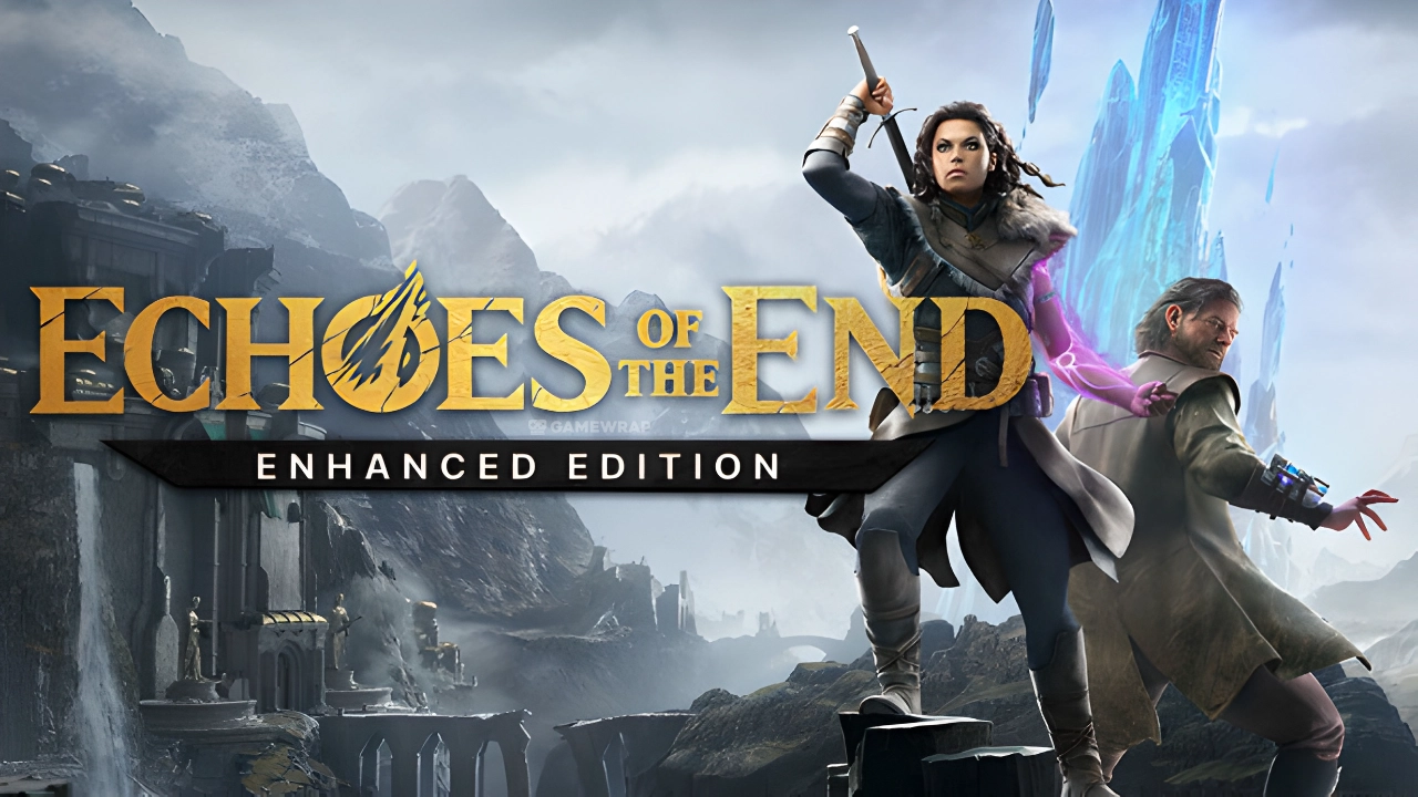 Echoes of the End: Enhanced Edition Free Download