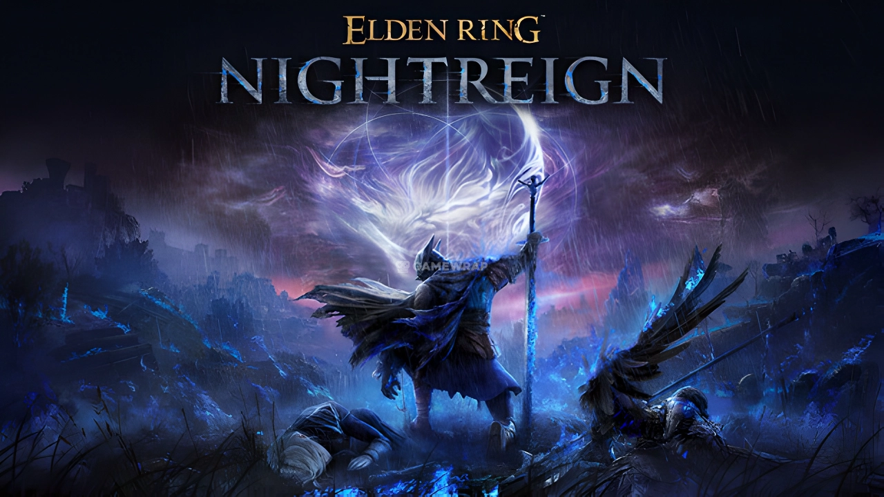 ELDEN RING NIGHTREIGN