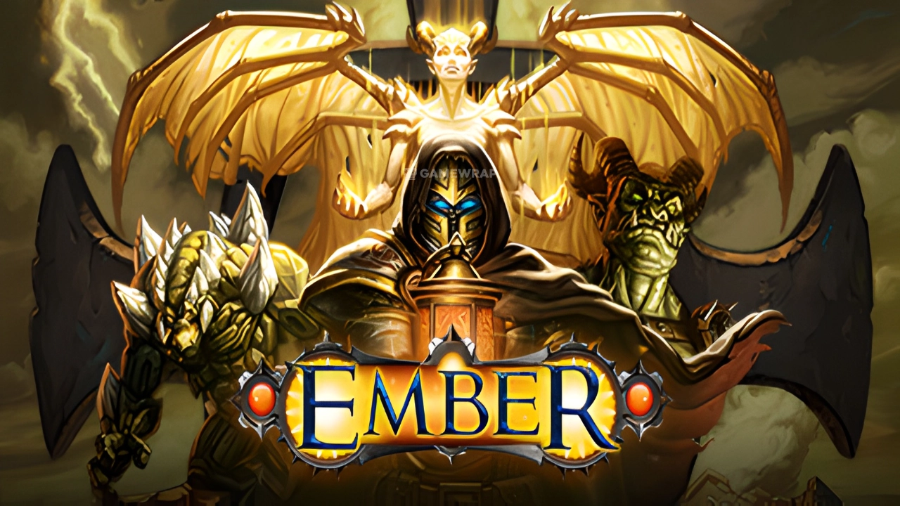 Ember
