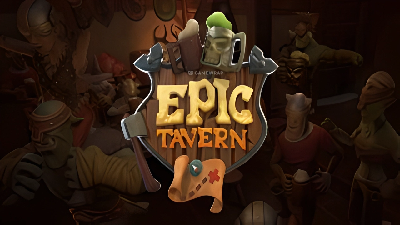 Epic Tavern