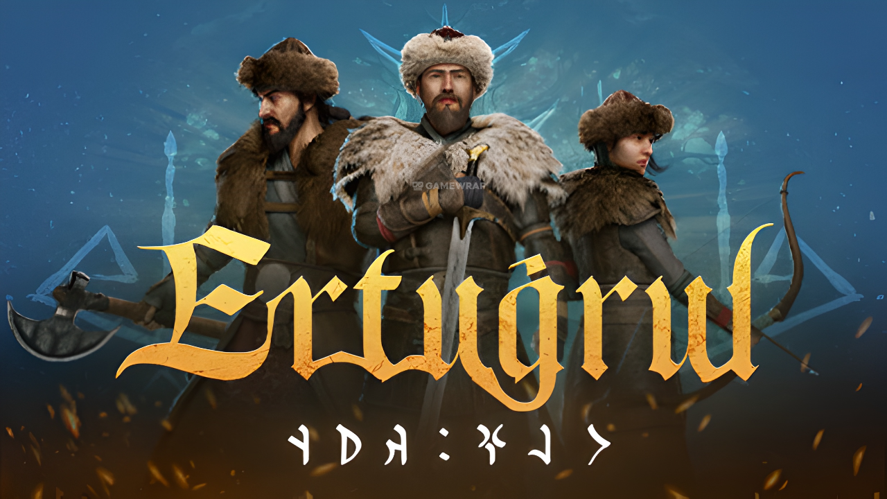 Ertugrul of Ulukayin