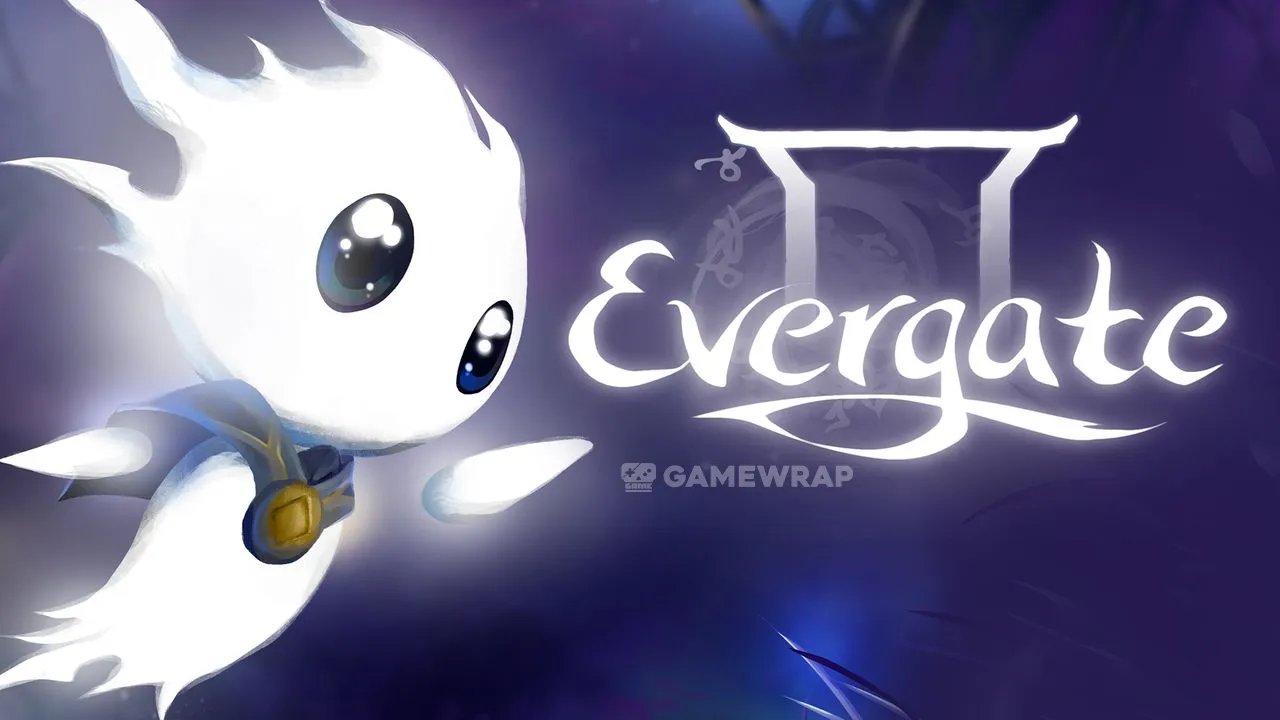 Evergate PC Game