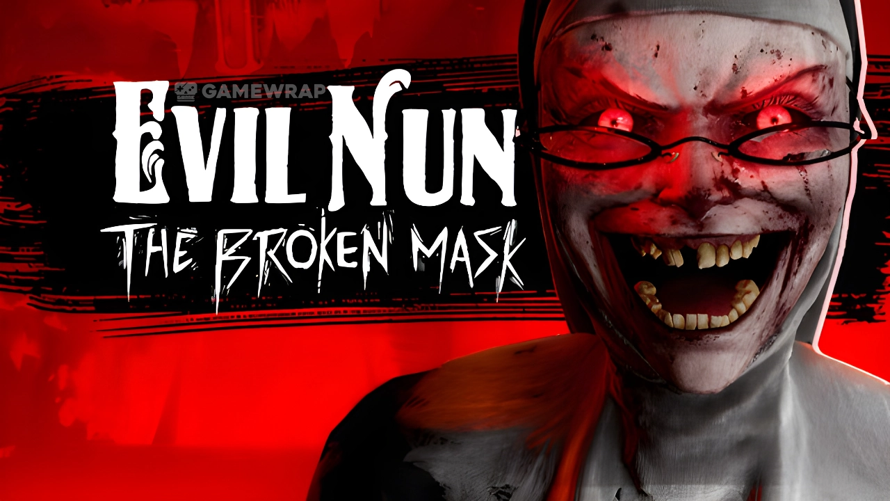 Evil Nun: The Broken Mask
