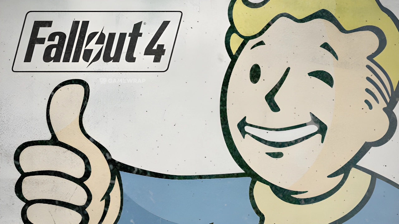 Fallout 4 [Portable Version]