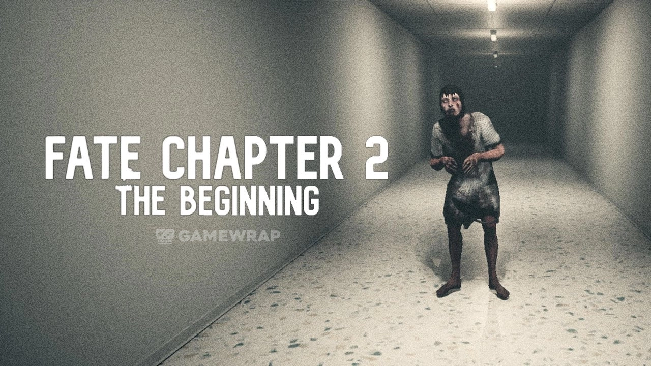 Fate Chapter 2 : The Beginning Free Download