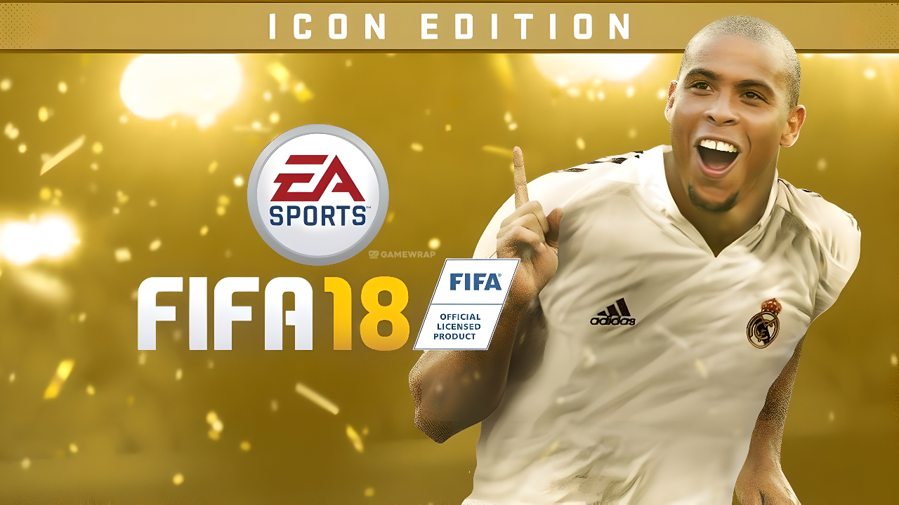 FIFA 18: Icon Edition