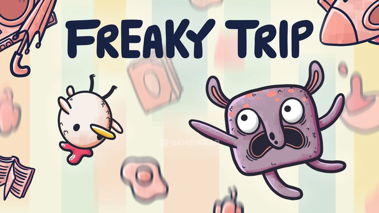 Freaky Trip