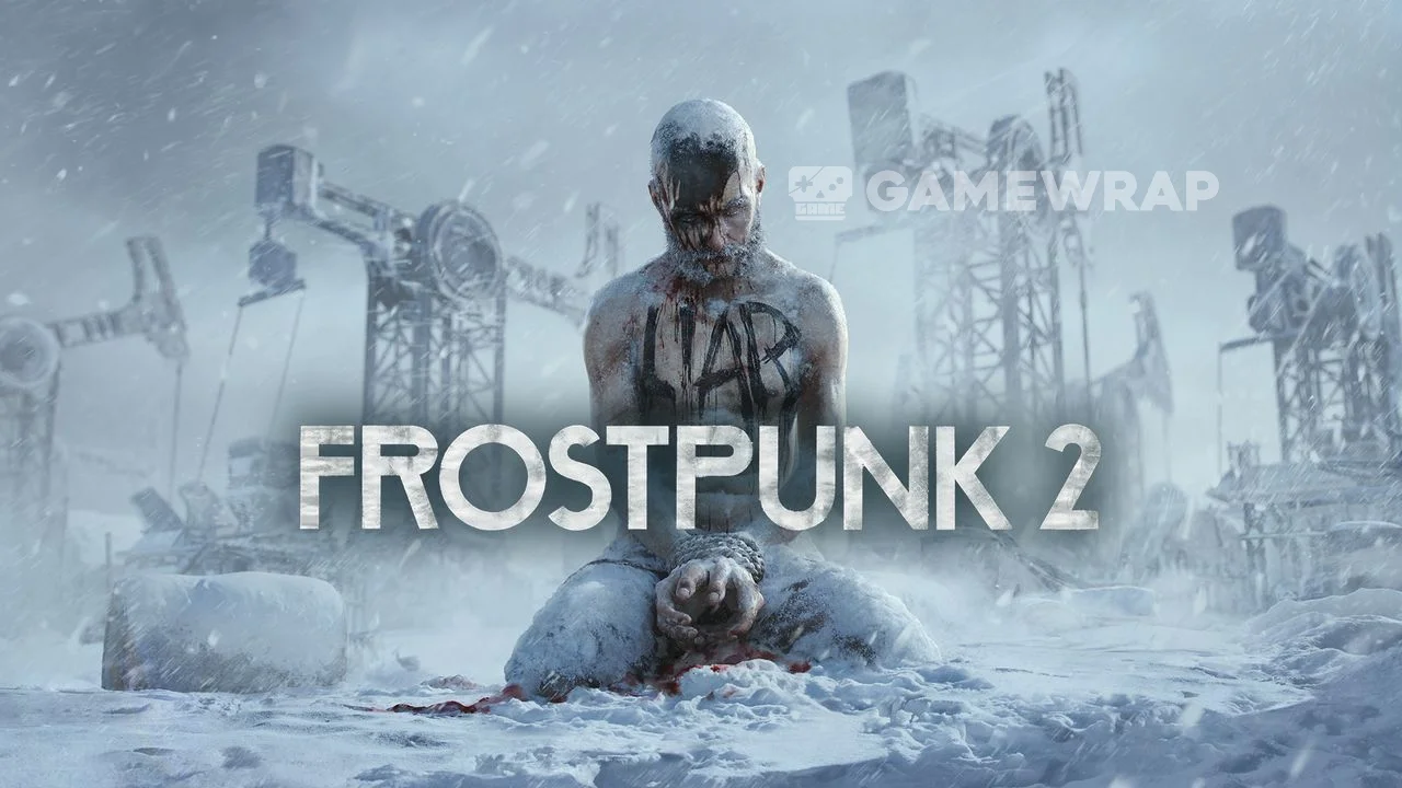 Frostpunk 2 Popular Game