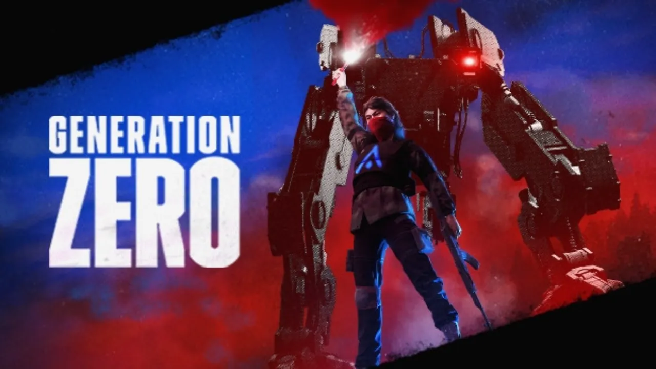 Generation Zero: Complete Collection Free Download