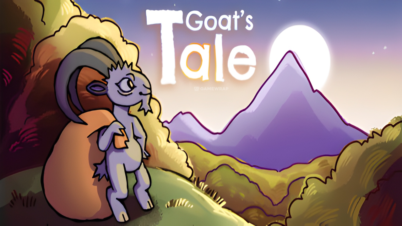 Goat's Tale