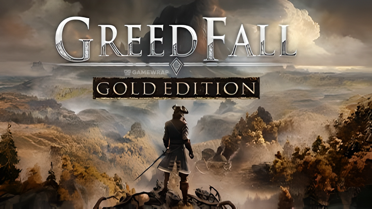 GreedFall: Gold Edition
