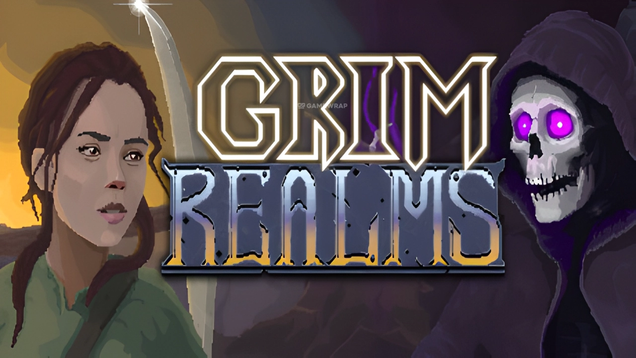 Grim Realms