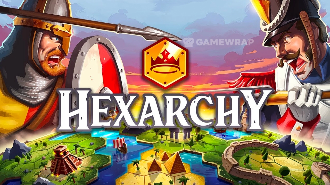 Hexarchy Game