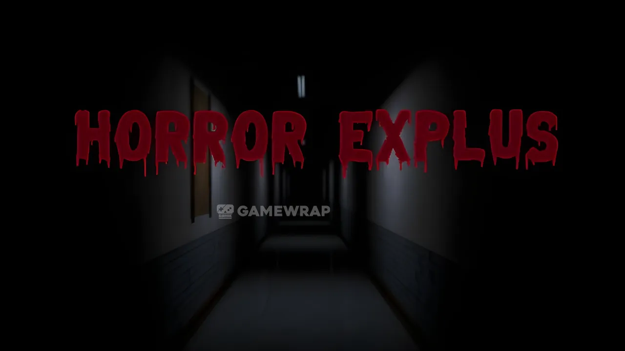 Horror Explus Game