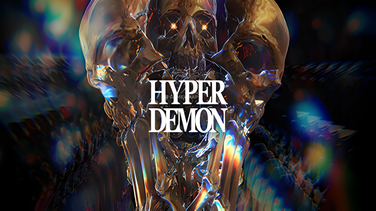 HYPER DEMON