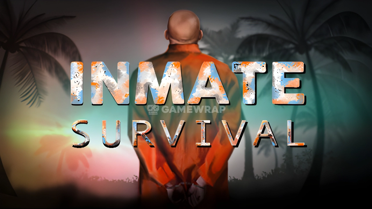 INMATE: Survival Free Download