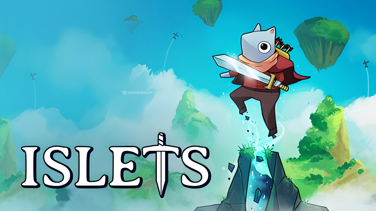 Islets Game