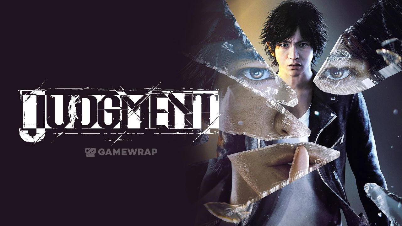 Judgment For PC Free Download