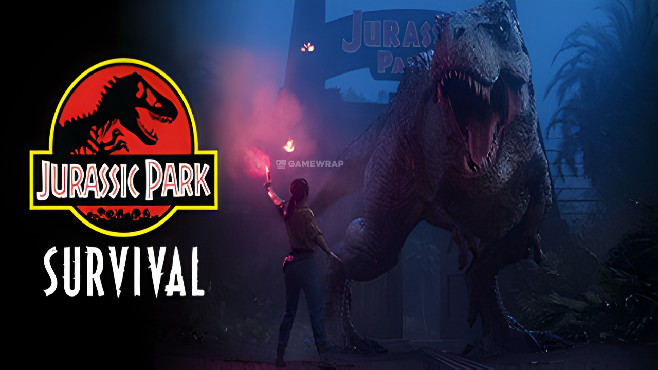 Jurassic Park: Survival