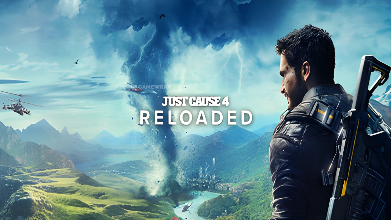 Just Cause 4: Day One Edition + 5 DLCs