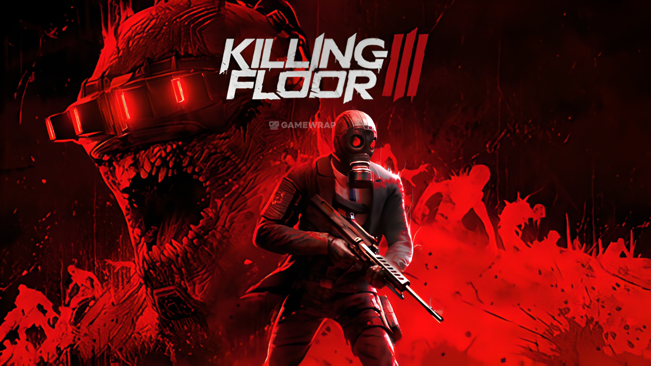 Killing Floor 3