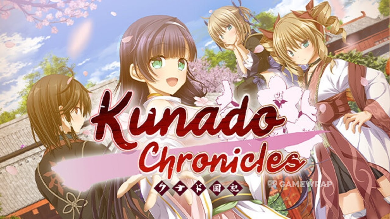 Kunado Chronicles