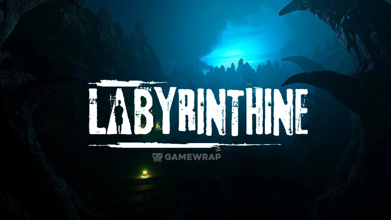 Labyrinthine For PC Free Download