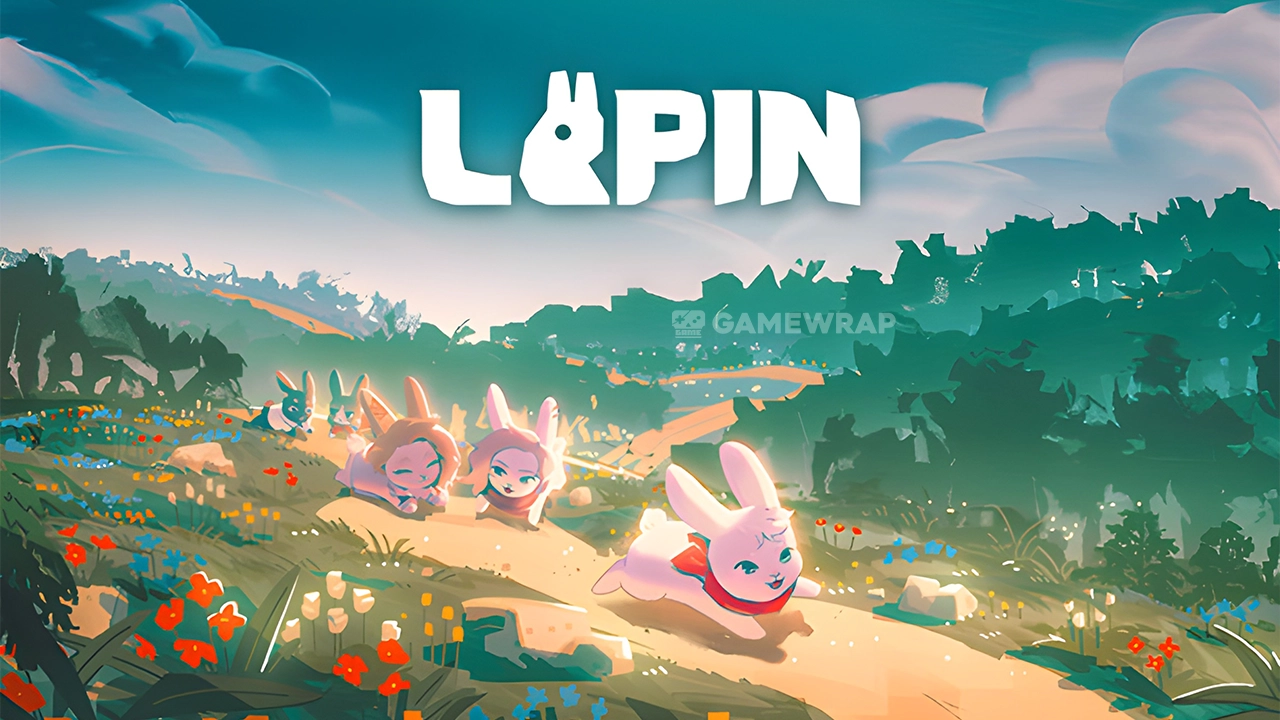 LAPIN For PC Free Download
