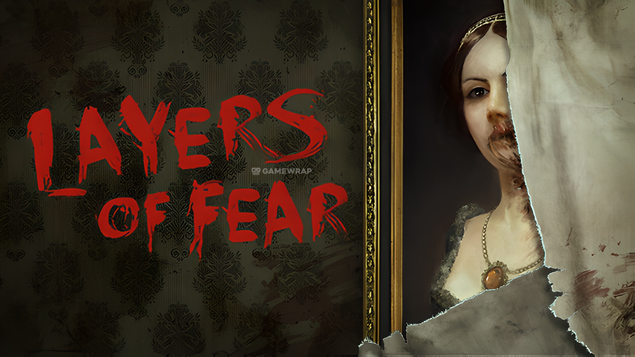 Layers of Fear: Deluxe Edition