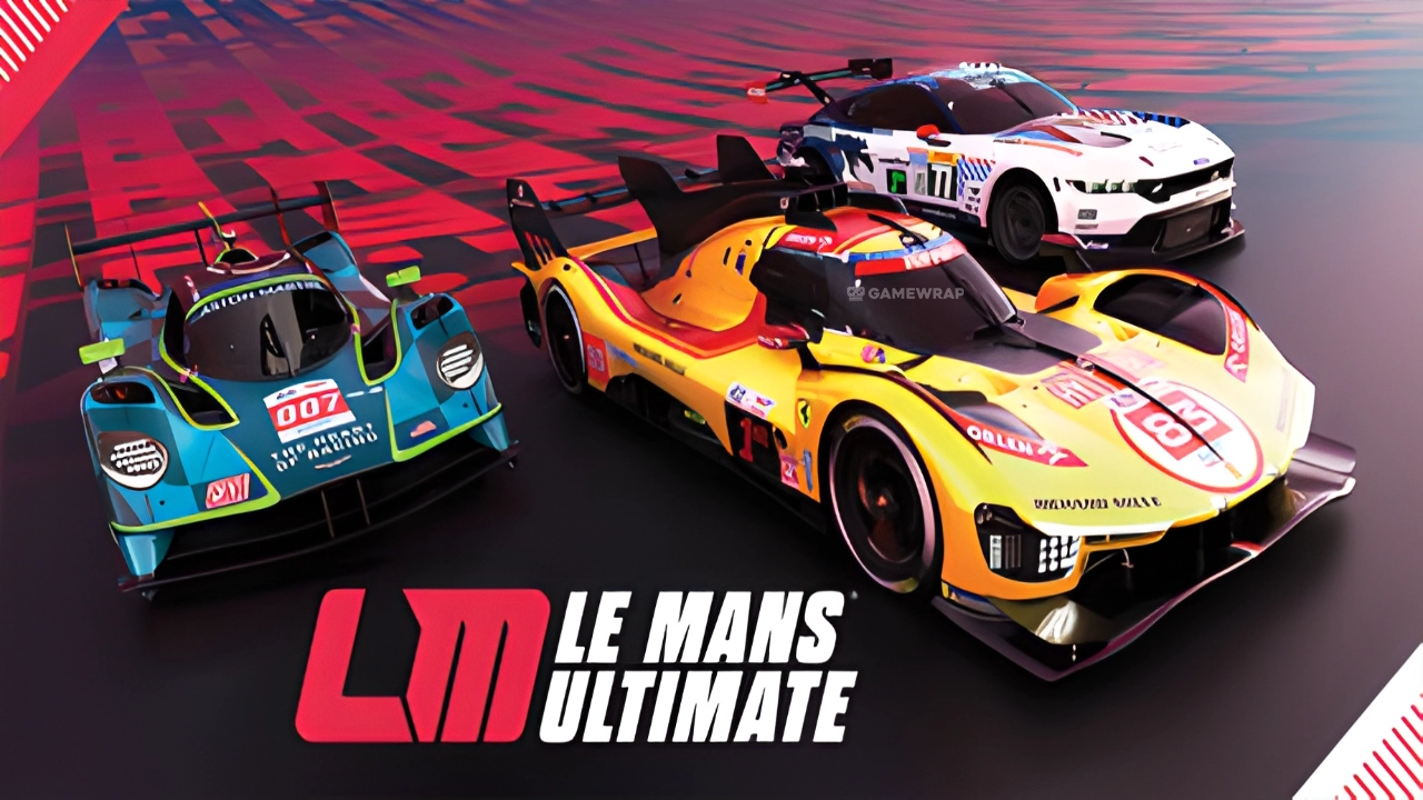 Le Mans Ultimate