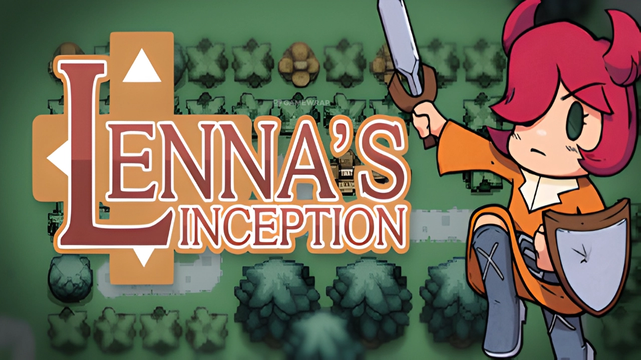 Lenna's Inception [Portable]