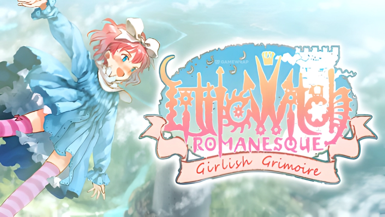 Littlewitch Romanesque: Editio Regia