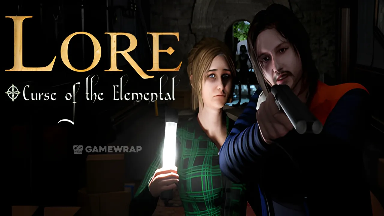Lore: Curse Of The Elemental Free Download