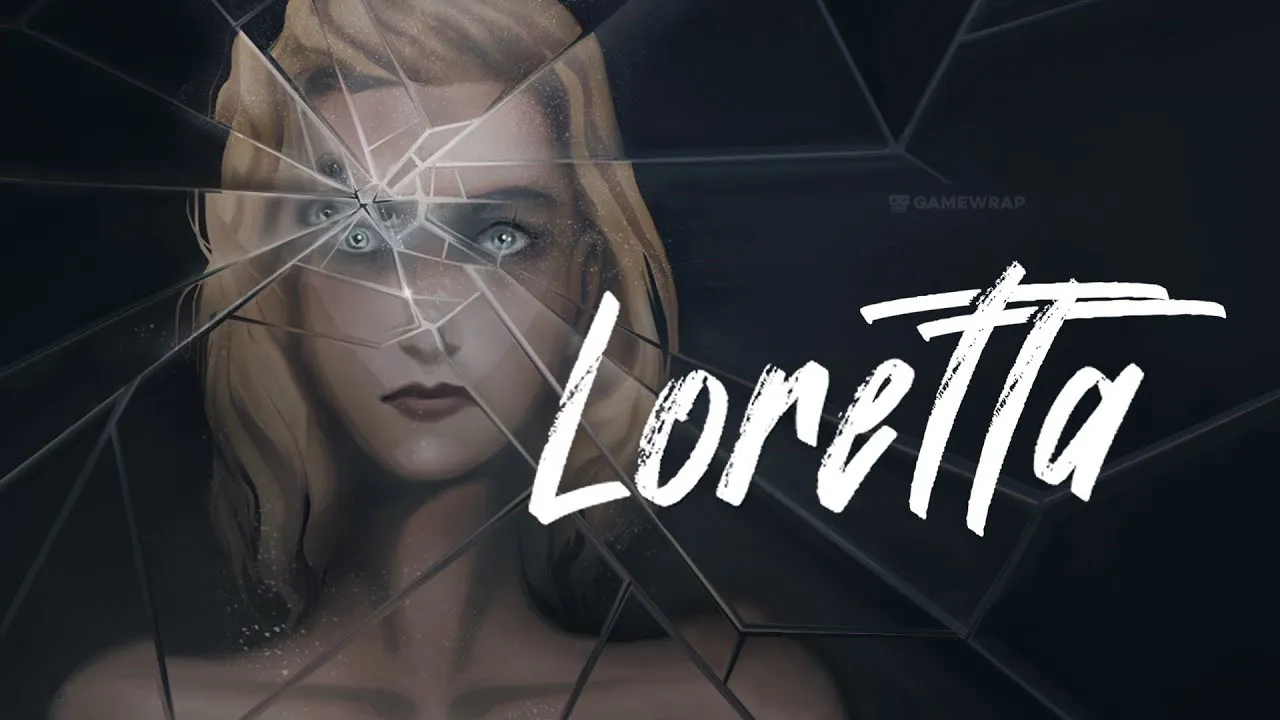 Loretta Horror Game